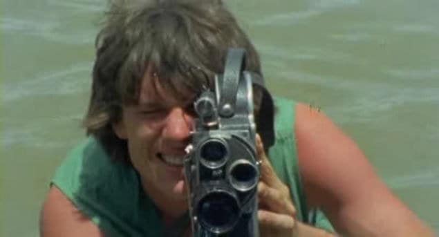 ���������� �� ����� �Cannibal Holocaust� �������� �� ������� � ����, �� ��������� �� ����� �� �������� ��� ��� ����